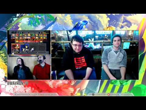 Break Smash #59   SSBM W3   Kevorkian VS Atlas