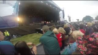Fairport Convention Cropredy 2015 Introduction part 2