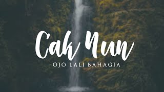 Download lagu Jangan Lupa Bahagia | CAK NUN story WA mp3