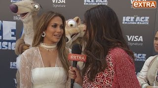 Jennifer Lopez Opens Up on Recent Violence: ‘Hate Does Not Fix Anything'