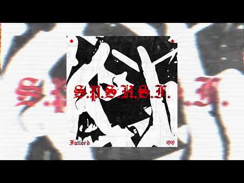 Fatlord - SPSHSF (official audio)