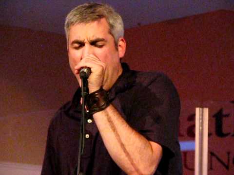 Taylor Hicks - What's Right is Right - Tupelo Honey Tag - Jonathan's, 5/8/11