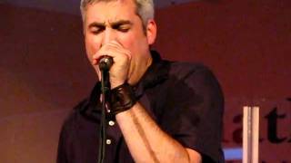 Taylor Hicks - What's Right is Right - Tupelo Honey Tag - Jonathan's, 5/8/11