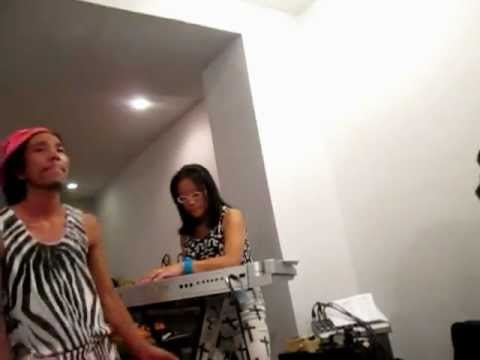 One minute with Miho Hatori - 2012.09.06