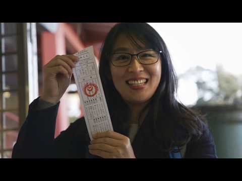 O que você acha da paisagem de Kyoto? (Que tipo de cenário você gostaria de ver em Tóquio?)