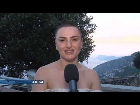 YARA TELEVISION - FESTIVAL SUL SENTIERO DEGLI DEI