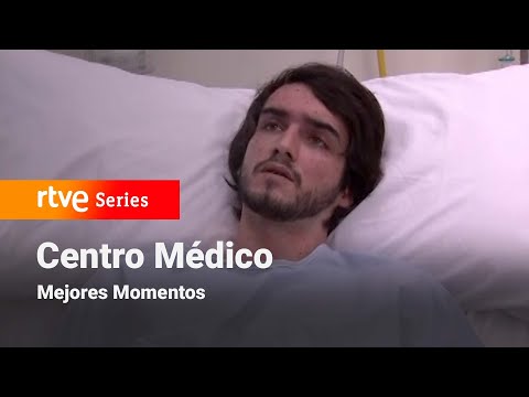 Centro Médico: Capítulo 391 - Mejores momentos #CentroMédico | RTVE Series