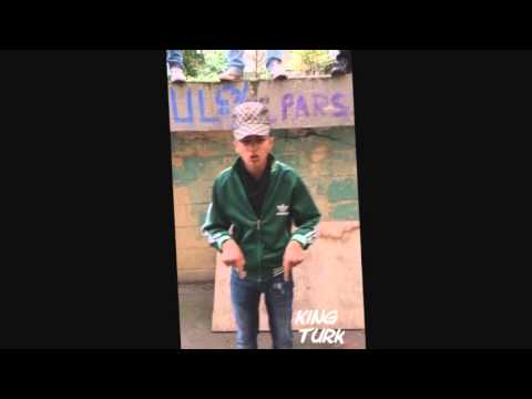 King turk Is Back (New clip)