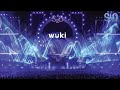 WUKI LIVE SET | S2O BANGKOK 2024