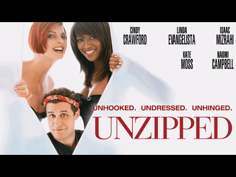Unzipped (1995) Official Trailer