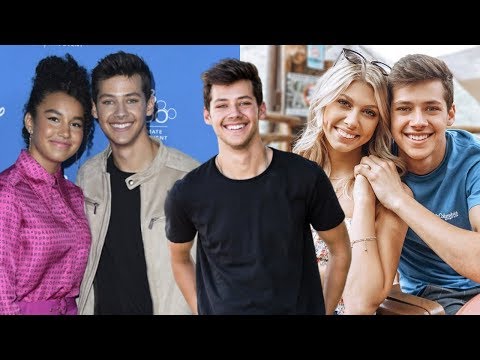 Girls Matt Cornett Has Dated