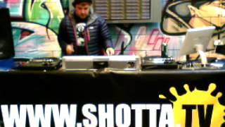 004 DJ ID Shotta TV Drum and Bass Show DNB 9 June 2012.flv
