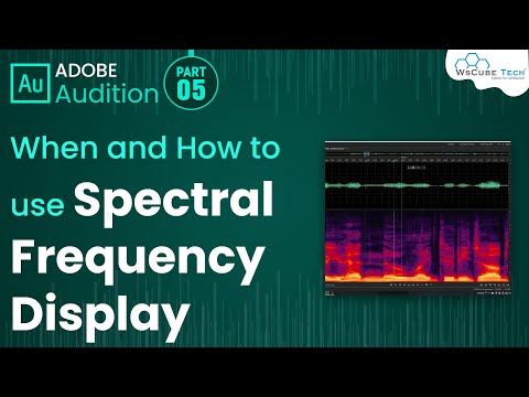 Adobe Audition Interface Intro What is Adobe Audition What is Sound Adobe Audition in Hindi 1