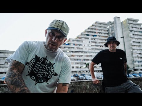 Slums Attack - depeche_mood