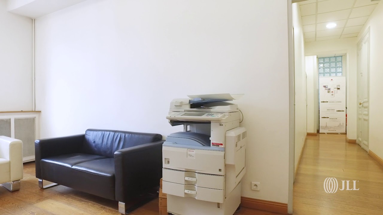 Bureaux à louer à Paris - Rue du 4 septembre - 75002