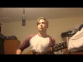 City and Colour - The Hurry and the Harm (cover ...