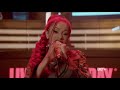 CARDI B PERFORMS GET UP 10 BET AWARDS