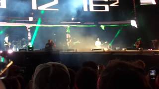 Radio Radianti@Campovolo 2015