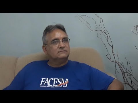 Diretor Cirineu faz balanço do ano FACESM / Colégio Empreender