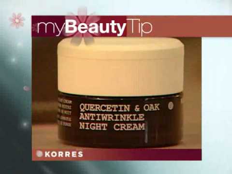 The Balancing Act Show 1212 - KORRES BEAUTY TIP #5