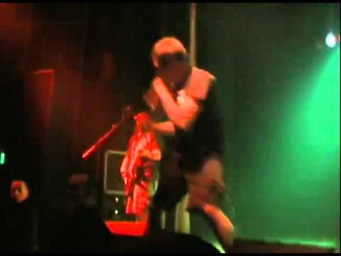 Videoclip de Life and Limb — Napalm Death