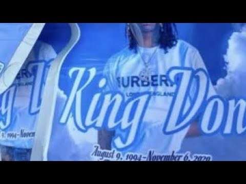 Every Person Dissed in Drilla - "51 Dead Opps"