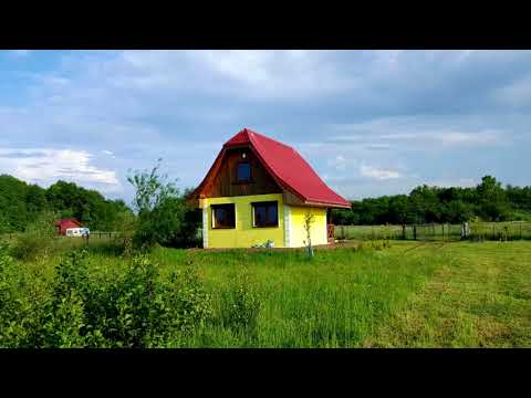 Wynajem domku nad Morzem