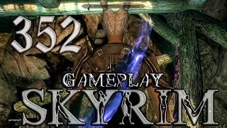 Skyrim 352 Форт Феллхаммер Нужно убить главаря бандитов