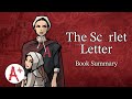 The Scarlet Letter - Book Summary