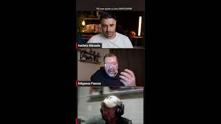 Troca-se crentes por engenheiros 📱