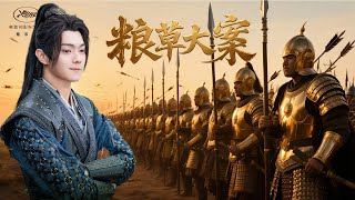 2025最新电影，少侠带兵运输粮草，居然被反贼直接控制！#景甜 #许凯 #乐游原 #最新电视剧