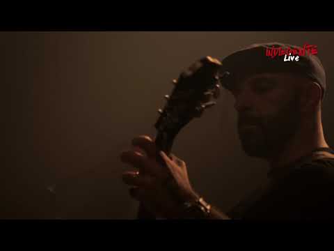 Fast Eddie Nelson & Frankie Chavez - This Mountain | Indiegente Live | Antena 3