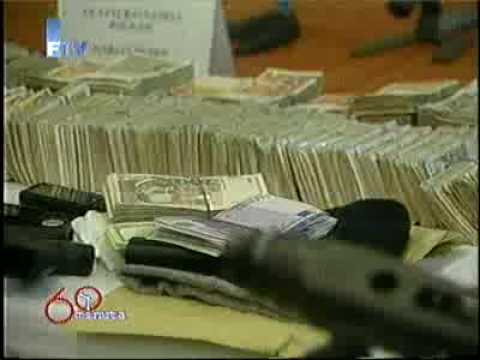 FTV 60 Minuta Slucaj Darko Elez 2