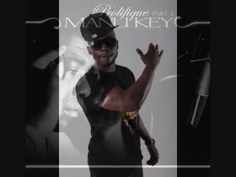 Hustler Music - Wicked Feat. Manu Key