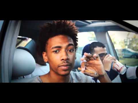 Trey Dub - Uber Everywhere (Official Music Video)