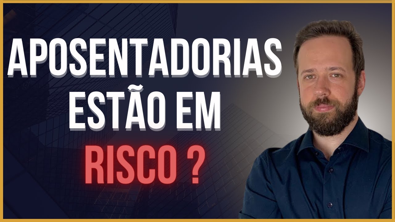 PERIGO A VISTA ? APOSENTADORIAS PODEM ESTAR EM RISCO ?  TEMA 1124 STJ