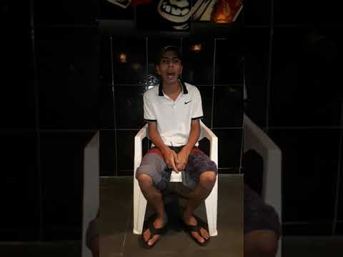 Mc Vitinho da CD - " Todo Poderoso " 2020