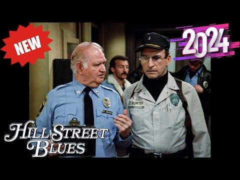 [NEW] Hill Street Blues Full Episode 🚕 S06E 16-18 🚕 Larry of Arabia