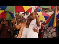 Chelsea Dinorath Delero King Dj Famoroso Você Merece Official Video