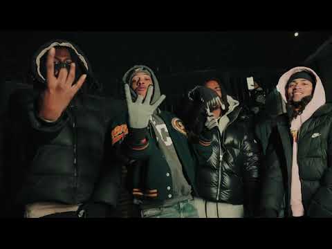 Kai Swervo, Baree Swervo, Kj Swervo - The Swervos(Official Music Video)