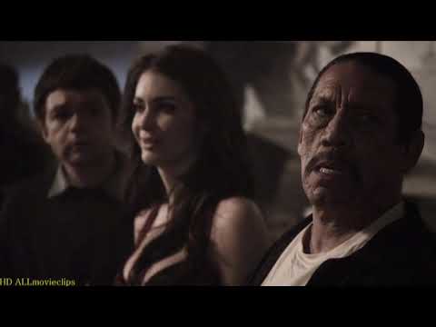 Death Race 3 Inferno 2013 movieclip 19 Thanks for Dark Horse Entertainment Original Film Relativity.