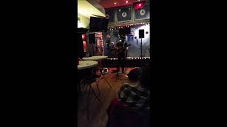 Dave Gutter Iron Boots