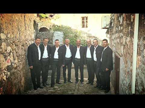 KLAPA KALELARGA - Sve se milo probudilo