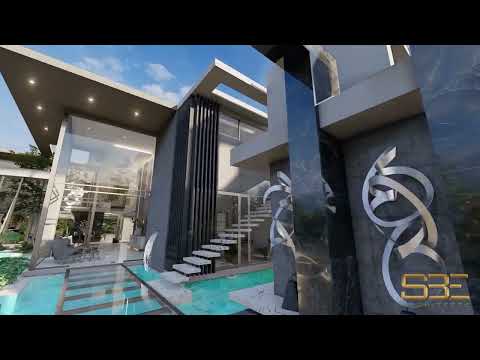 SBE Architects - House Sikhwethal