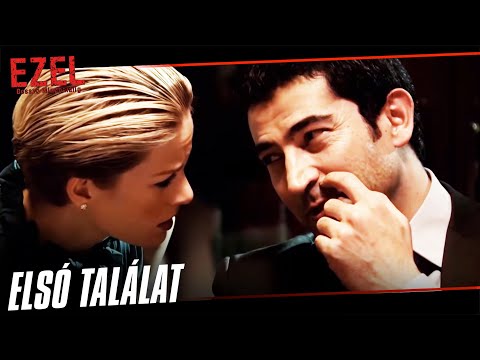 Ezel Első Szerencsejáték-élménye - Ezel Bosszú Mindhalálig Epizód 29