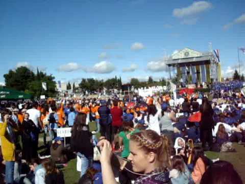 Hercegovina u srcu - SHKM Zadar, 2010