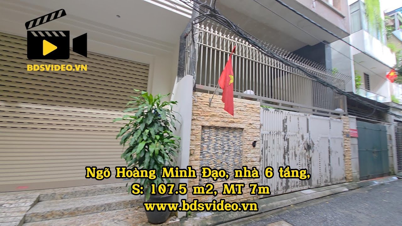 Property Video Thumbnail