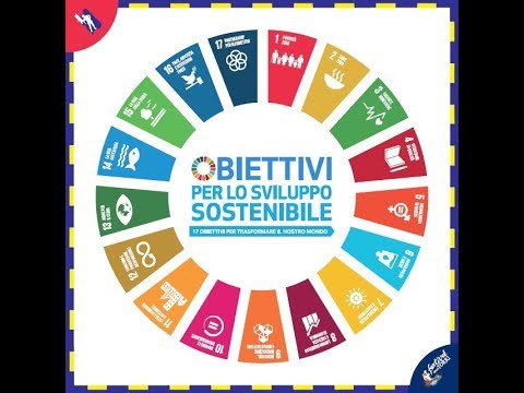 ONU Italia La nuova Agenda 2030 per lo Sviluppo Sostenibile