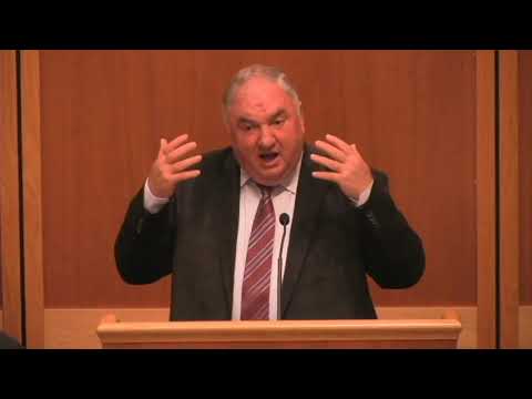 Viorel Candreanu - Pentru ce ne vindecă Dumnezeu