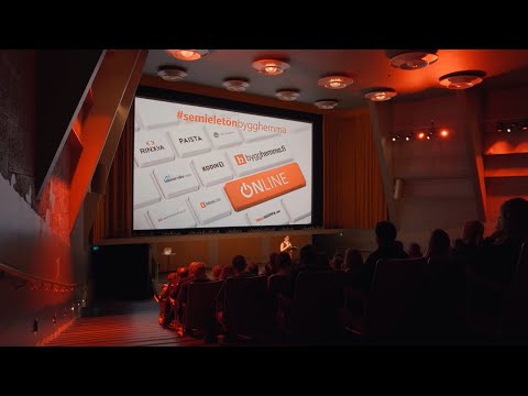 Se Mieletön Partneritapahtuma 13.2.2020 - Bygghemma Finland